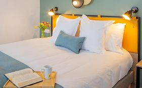 All Suites Appart Hotel - Le Havre Centre - Les Docks
